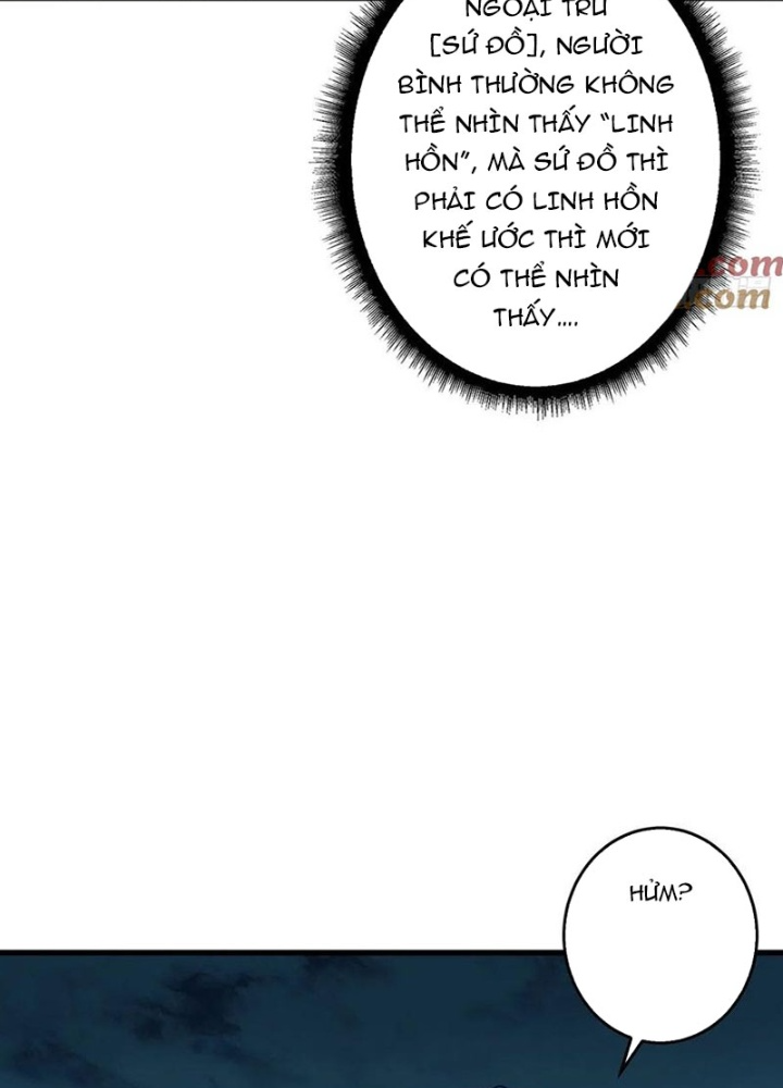 Nhân Vật Phản Diện? Chắc Chắn Không Phải Ta Chapter 43 - Trang 4