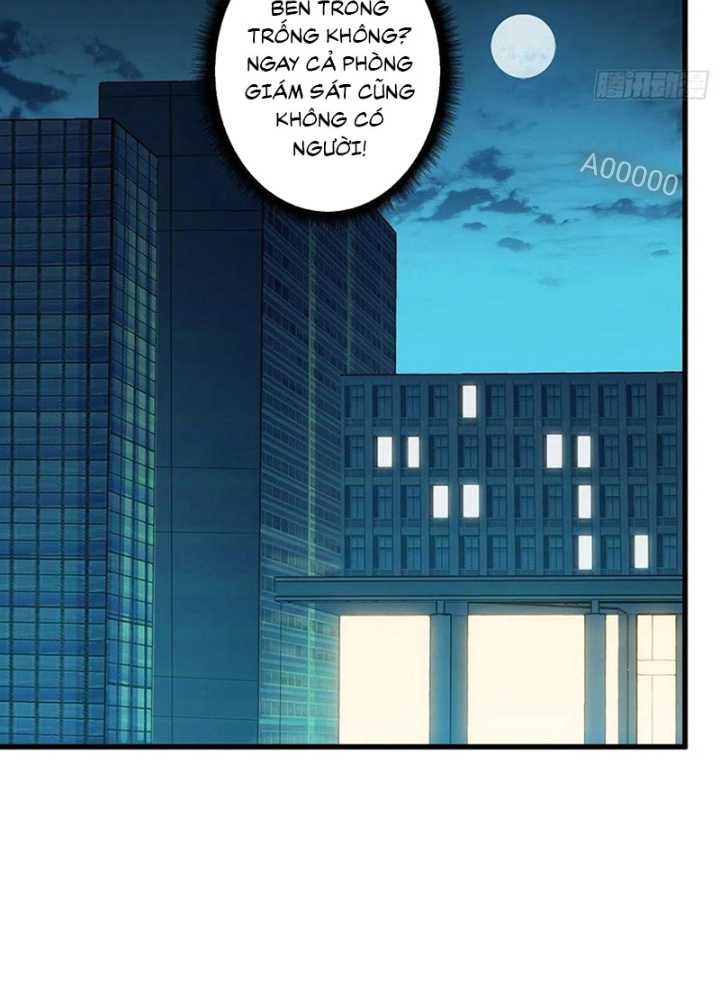 Nhân Vật Phản Diện? Chắc Chắn Không Phải Ta Chapter 43 - Trang 4