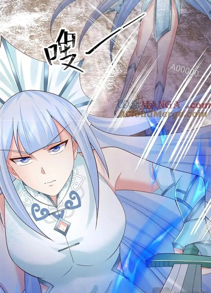 Lựa Chọn Thần Cấp: Ta Không Theo Sáo Lộ Mạnh Lên Chapter 167 - Trang 2