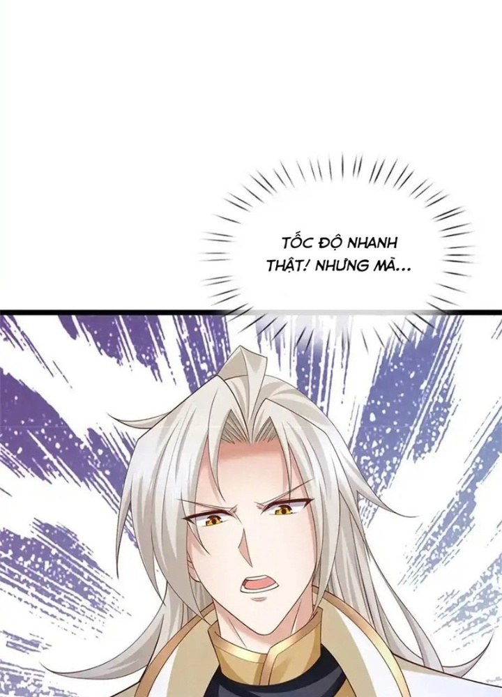 Lựa Chọn Thần Cấp: Ta Không Theo Sáo Lộ Mạnh Lên Chapter 167 - Trang 2