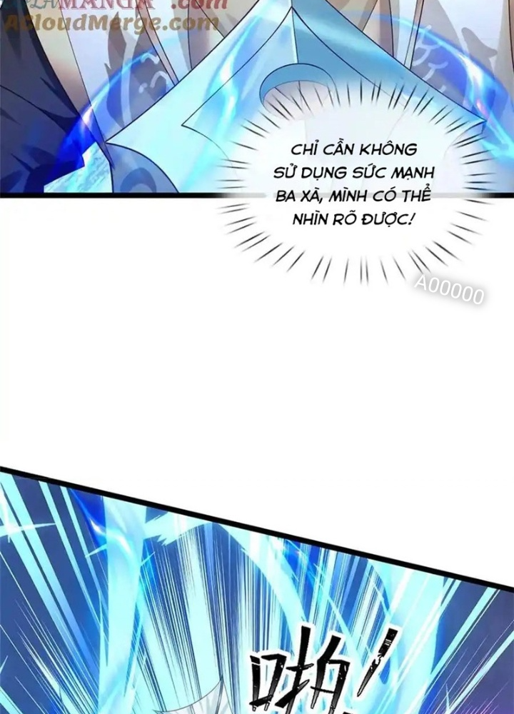 Lựa Chọn Thần Cấp: Ta Không Theo Sáo Lộ Mạnh Lên Chapter 167 - Trang 2