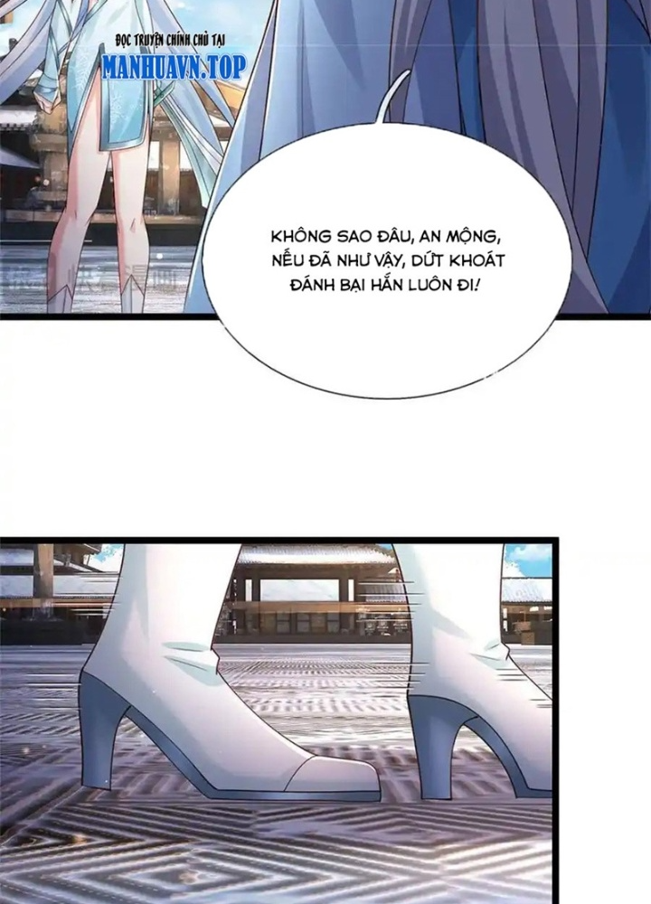 Lựa Chọn Thần Cấp: Ta Không Theo Sáo Lộ Mạnh Lên Chapter 167 - Trang 2