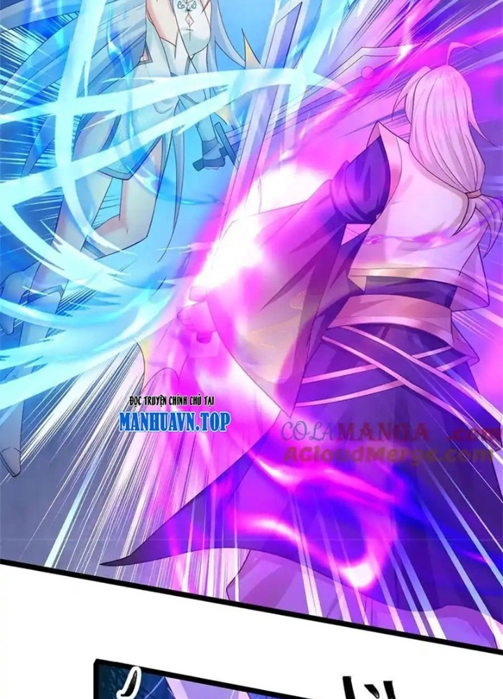 Lựa Chọn Thần Cấp: Ta Không Theo Sáo Lộ Mạnh Lên Chapter 167 - Trang 2