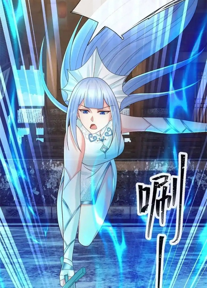 Lựa Chọn Thần Cấp: Ta Không Theo Sáo Lộ Mạnh Lên Chapter 167 - Trang 2