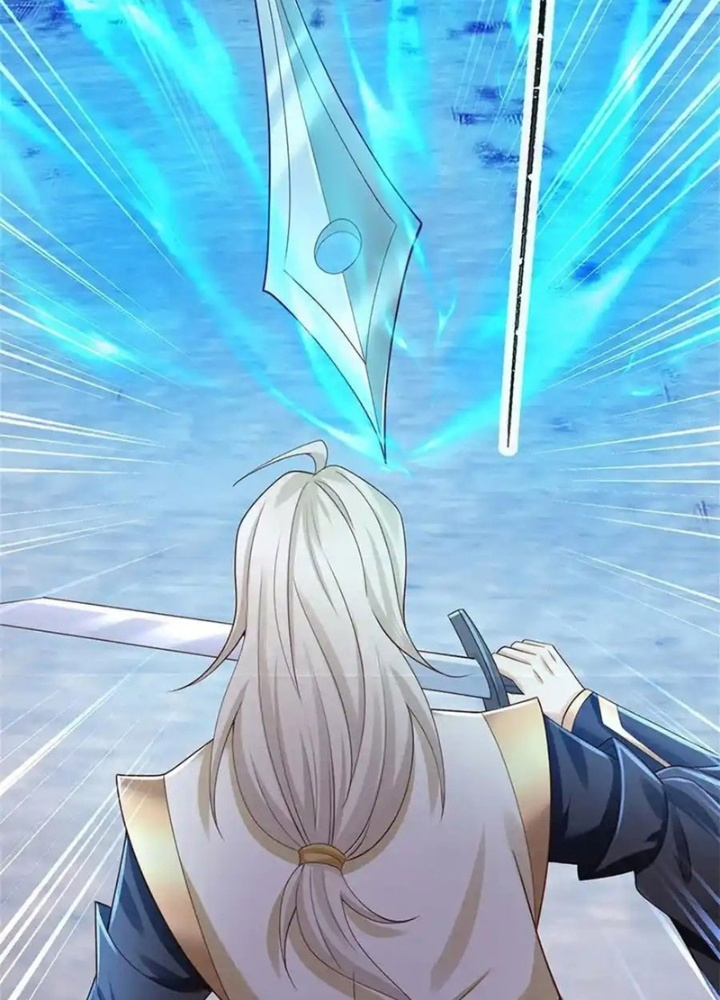 Lựa Chọn Thần Cấp: Ta Không Theo Sáo Lộ Mạnh Lên Chapter 167 - Trang 2