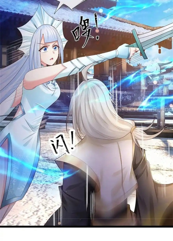 Lựa Chọn Thần Cấp: Ta Không Theo Sáo Lộ Mạnh Lên Chapter 167 - Trang 2