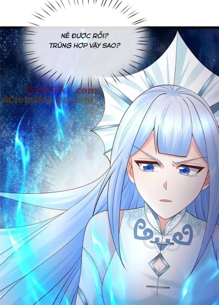Lựa Chọn Thần Cấp: Ta Không Theo Sáo Lộ Mạnh Lên Chapter 167 - Trang 2