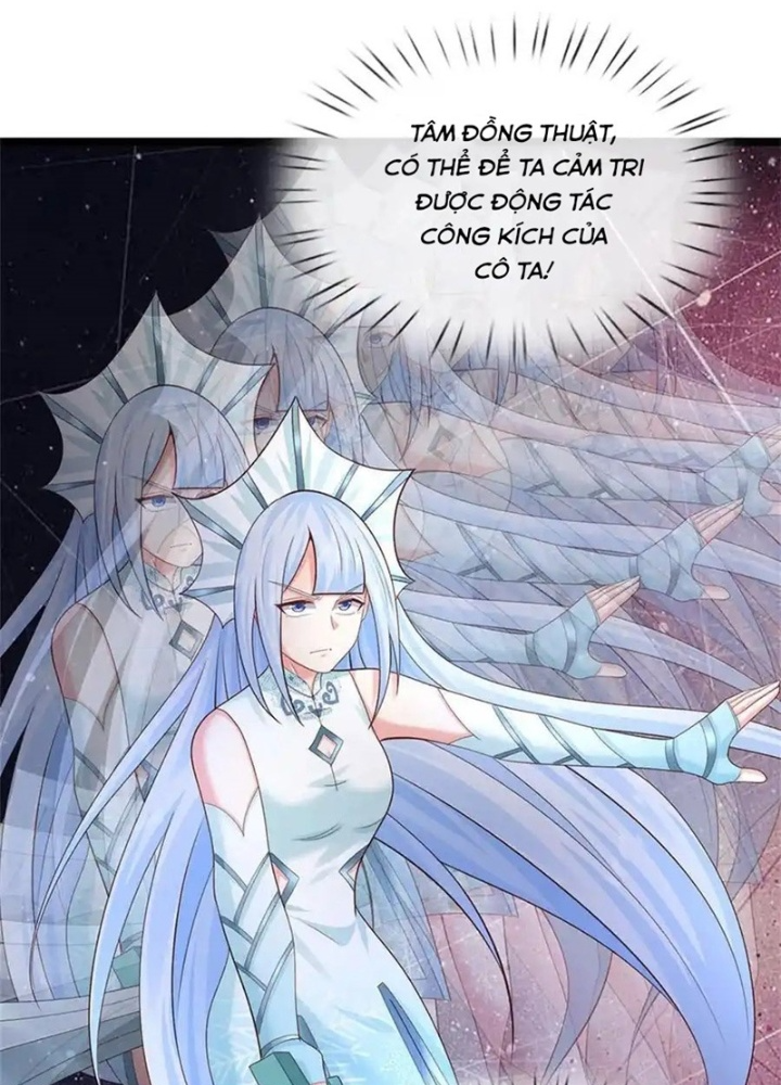 Lựa Chọn Thần Cấp: Ta Không Theo Sáo Lộ Mạnh Lên Chapter 167 - Trang 2