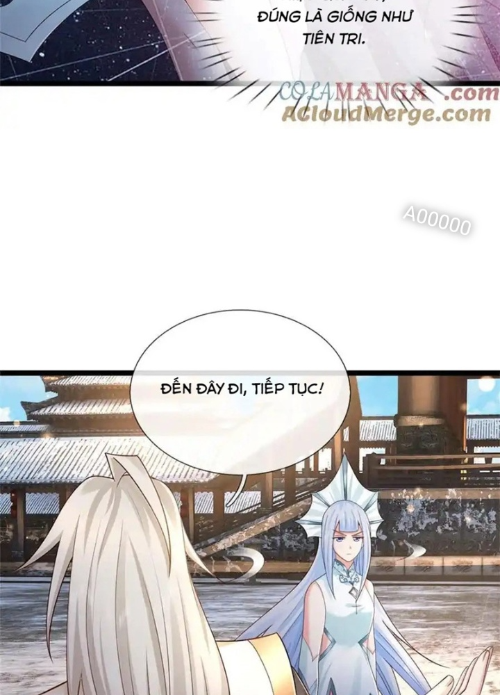 Lựa Chọn Thần Cấp: Ta Không Theo Sáo Lộ Mạnh Lên Chapter 167 - Trang 2