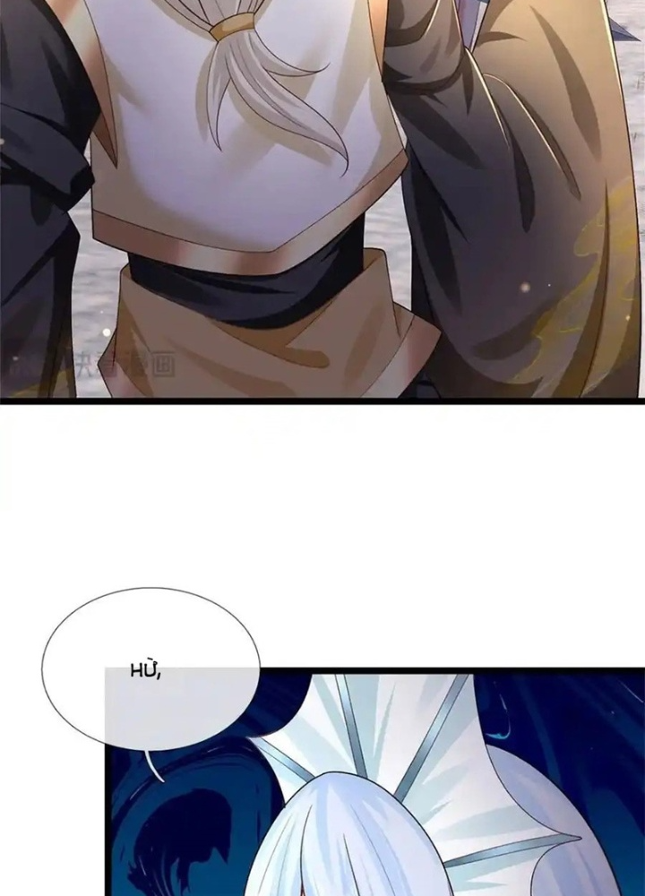 Lựa Chọn Thần Cấp: Ta Không Theo Sáo Lộ Mạnh Lên Chapter 167 - Trang 2
