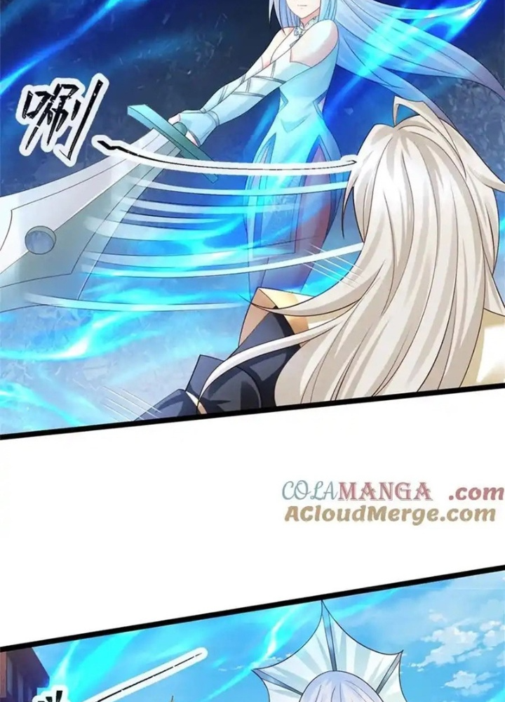 Lựa Chọn Thần Cấp: Ta Không Theo Sáo Lộ Mạnh Lên Chapter 167 - Trang 2