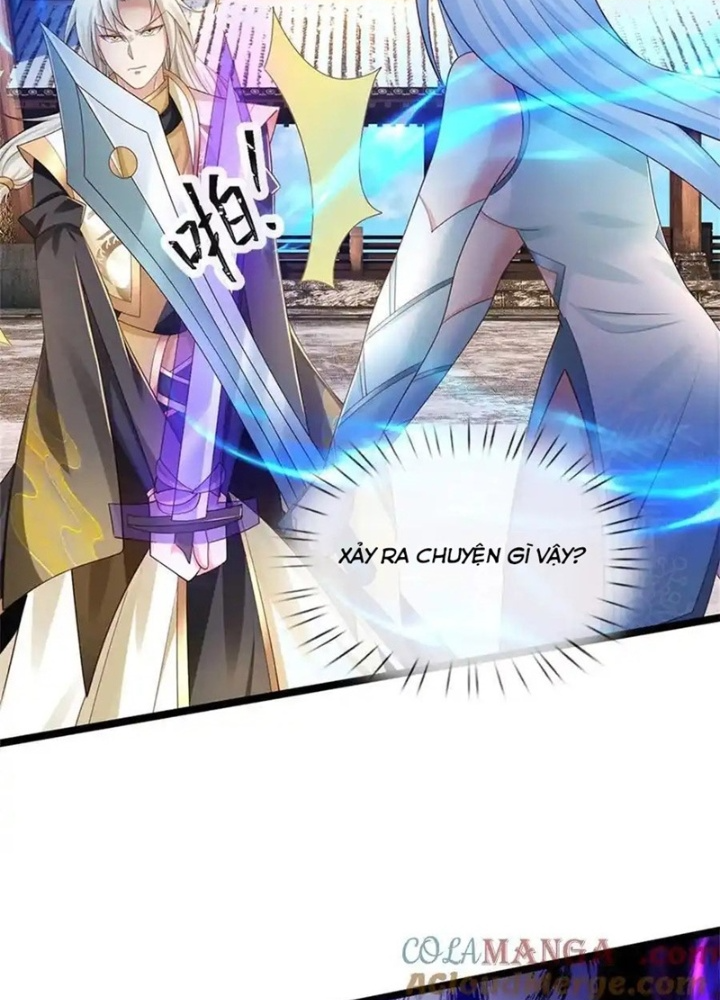 Lựa Chọn Thần Cấp: Ta Không Theo Sáo Lộ Mạnh Lên Chapter 167 - Trang 2