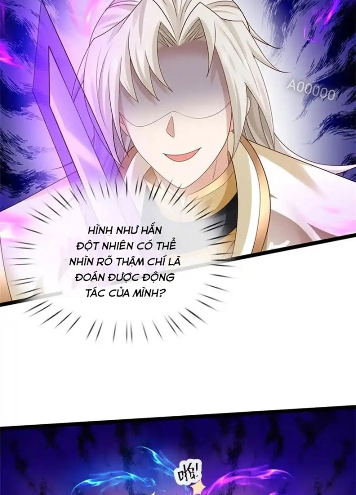 Lựa Chọn Thần Cấp: Ta Không Theo Sáo Lộ Mạnh Lên Chapter 167 - Trang 2