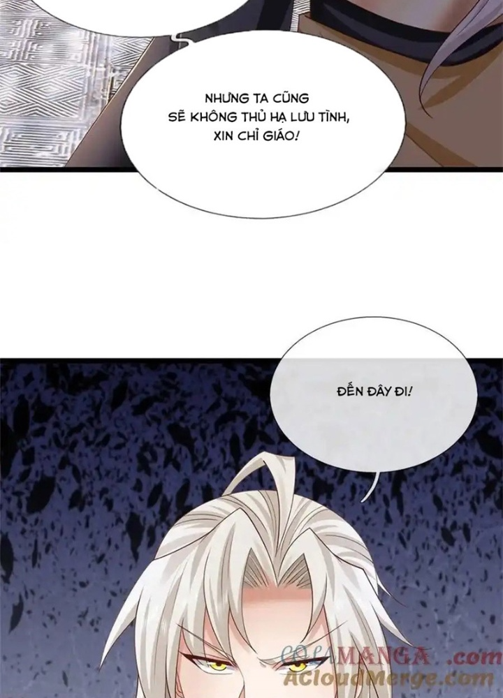 Lựa Chọn Thần Cấp: Ta Không Theo Sáo Lộ Mạnh Lên Chapter 167 - Trang 2