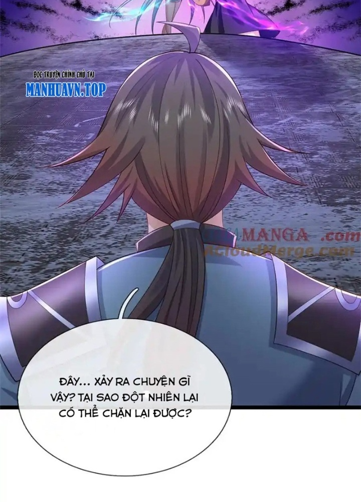 Lựa Chọn Thần Cấp: Ta Không Theo Sáo Lộ Mạnh Lên Chapter 167 - Trang 2