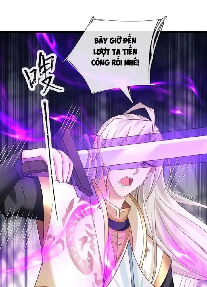 Lựa Chọn Thần Cấp: Ta Không Theo Sáo Lộ Mạnh Lên Chapter 167 - Trang 2