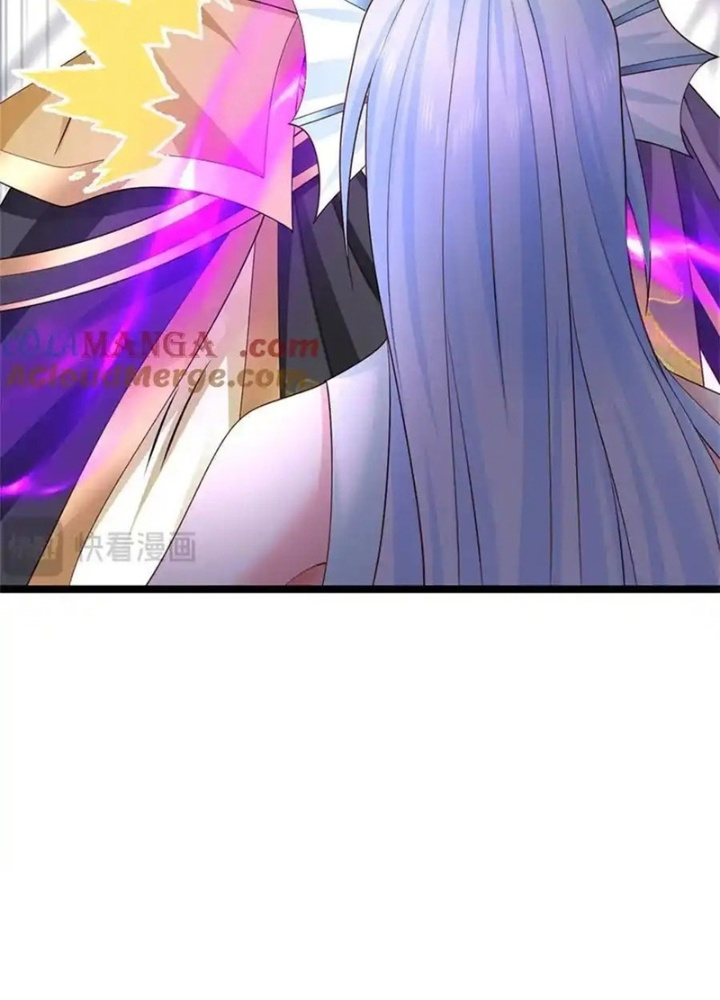 Lựa Chọn Thần Cấp: Ta Không Theo Sáo Lộ Mạnh Lên Chapter 167 - Trang 2