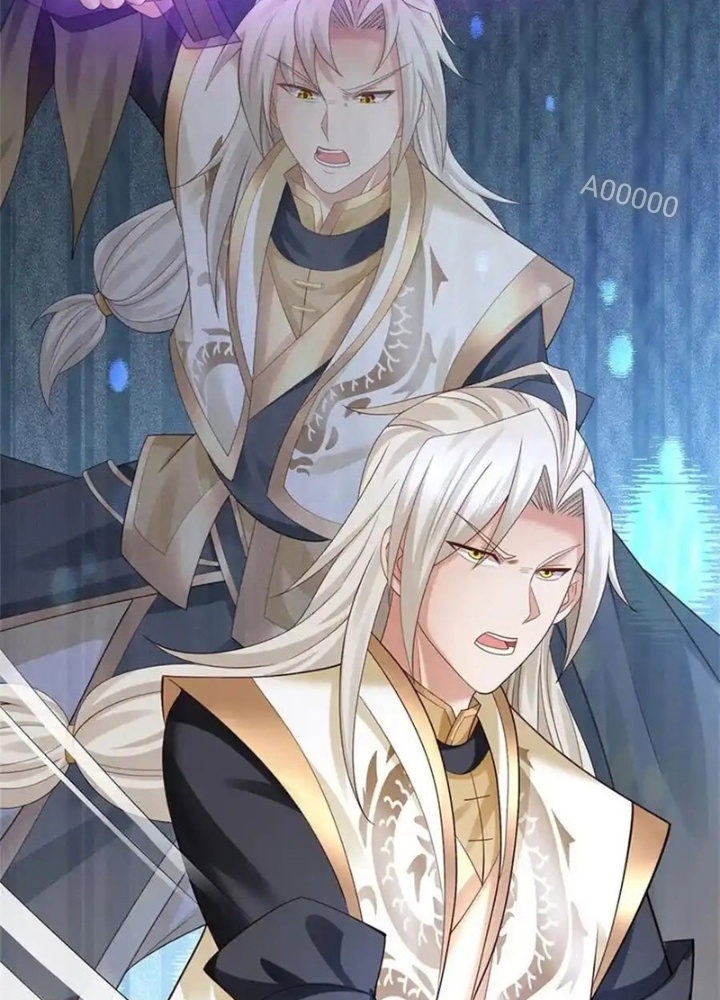 Lựa Chọn Thần Cấp: Ta Không Theo Sáo Lộ Mạnh Lên Chapter 167 - Trang 2