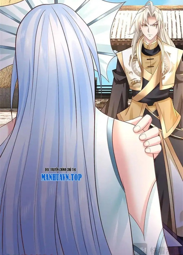 Lựa Chọn Thần Cấp: Ta Không Theo Sáo Lộ Mạnh Lên Chapter 167 - Trang 2