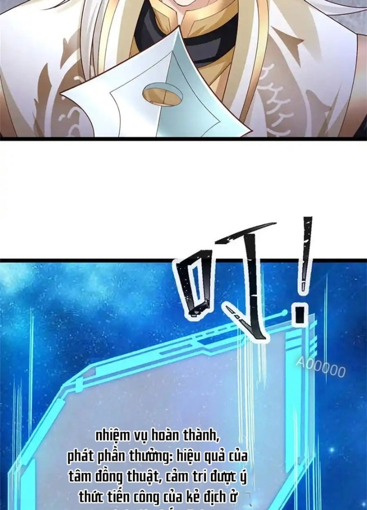 Lựa Chọn Thần Cấp: Ta Không Theo Sáo Lộ Mạnh Lên Chapter 167 - Trang 2