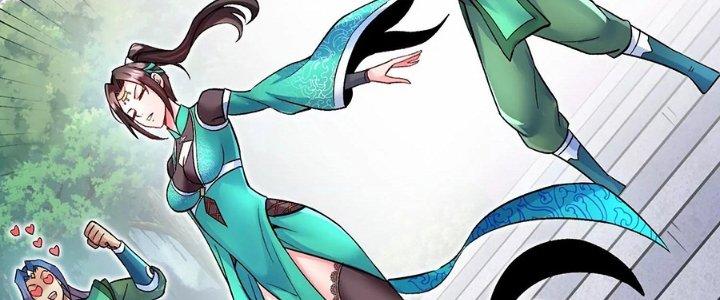 Ma Đạo Giới Bất Ổn Chapter 23.5 - Trang 2