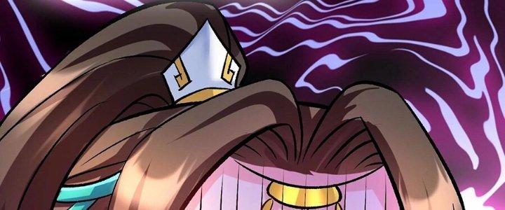 Ma Đạo Giới Bất Ổn Chapter 23.5 - Trang 2