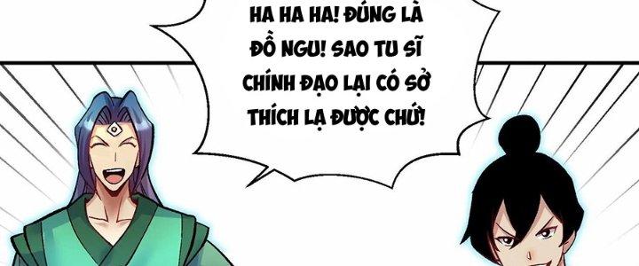 Ma Đạo Giới Bất Ổn Chapter 23.5 - Trang 2