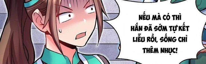 Ma Đạo Giới Bất Ổn Chapter 23.5 - Trang 2