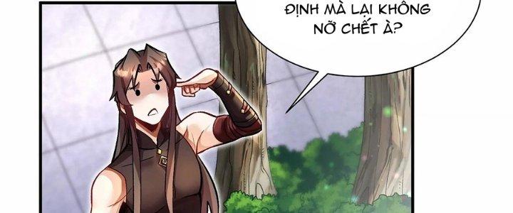 Ma Đạo Giới Bất Ổn Chapter 23.5 - Trang 2