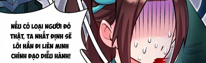 Ma Đạo Giới Bất Ổn Chapter 23.5 - Trang 2