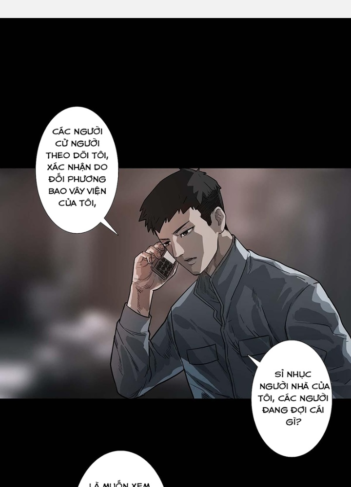 Quay Đầu Là Bờ Chapter 196 - Trang 2