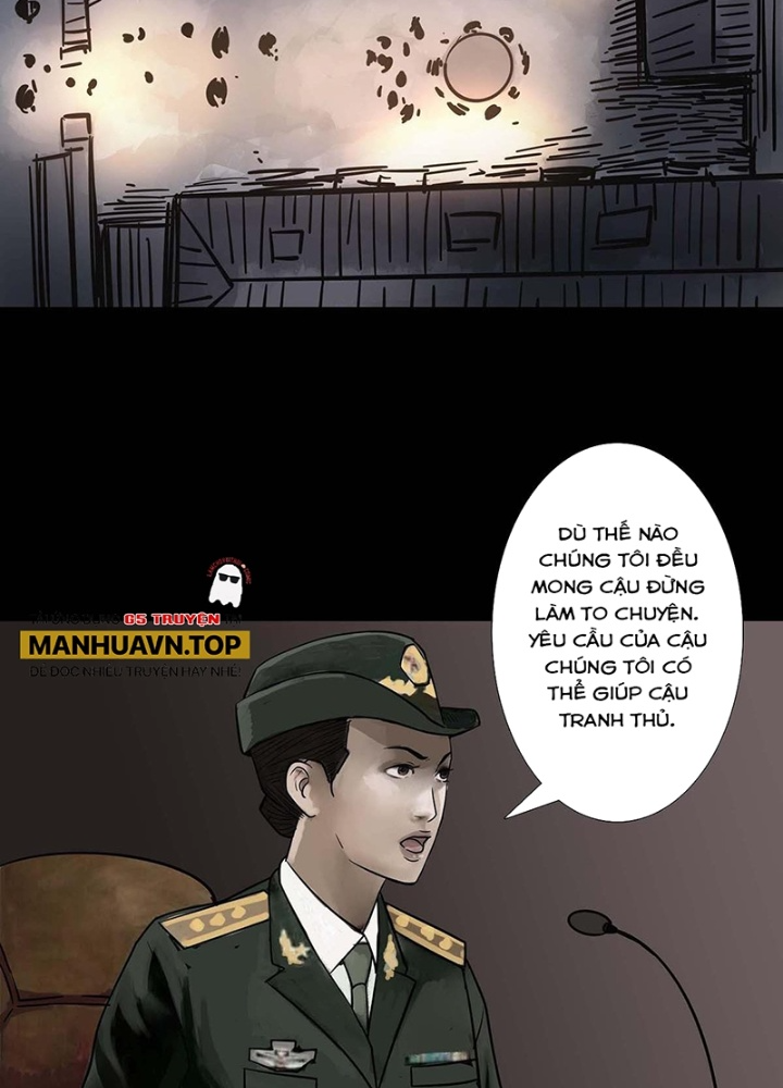 Quay Đầu Là Bờ Chapter 196 - Trang 2