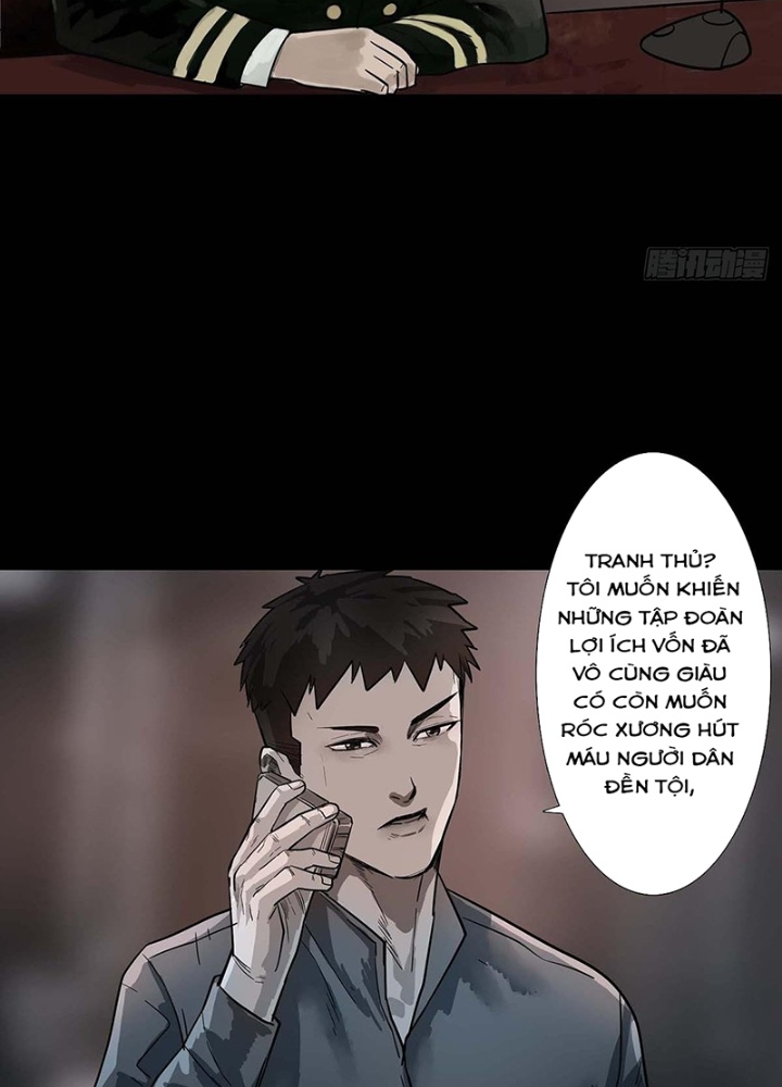 Quay Đầu Là Bờ Chapter 196 - Trang 2
