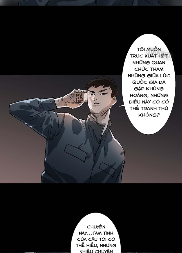 Quay Đầu Là Bờ Chapter 196 - Trang 2