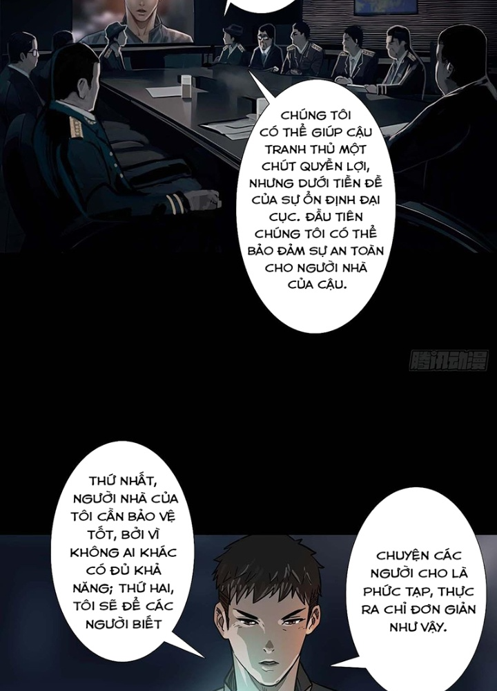 Quay Đầu Là Bờ Chapter 196 - Trang 2