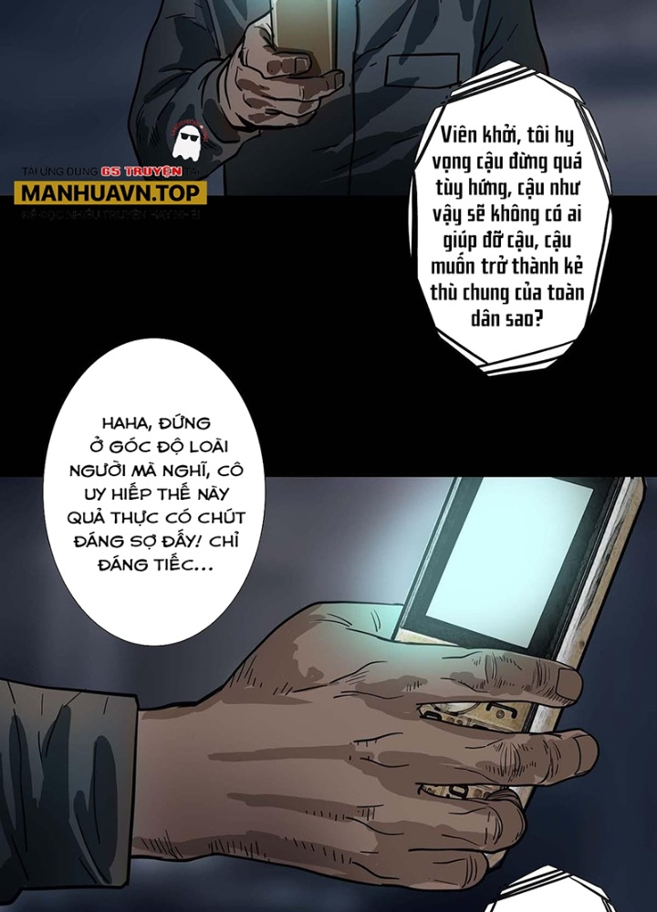 Quay Đầu Là Bờ Chapter 196 - Trang 2