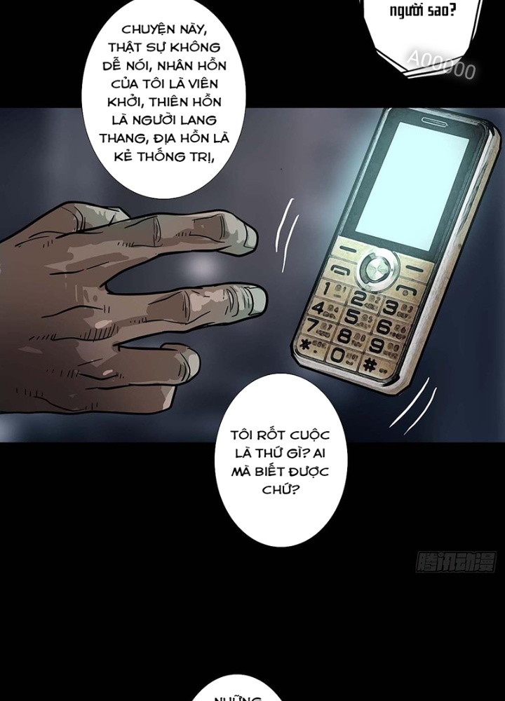Quay Đầu Là Bờ Chapter 196 - Trang 2