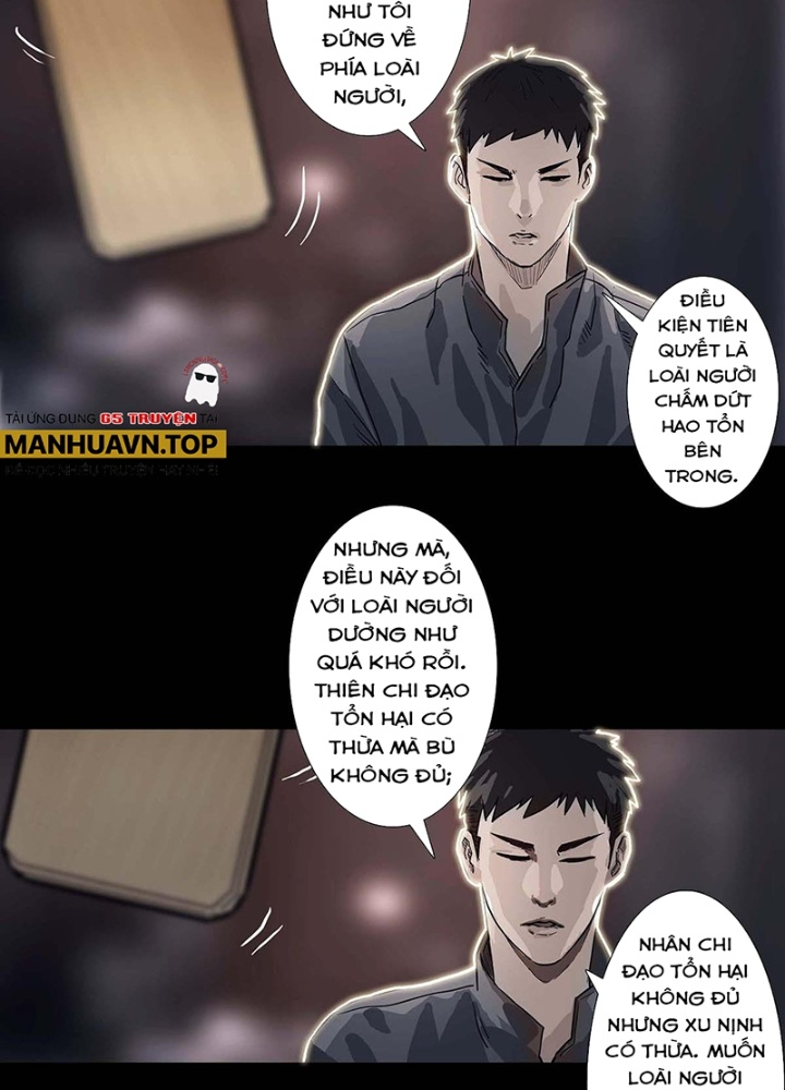Quay Đầu Là Bờ Chapter 196 - Trang 2
