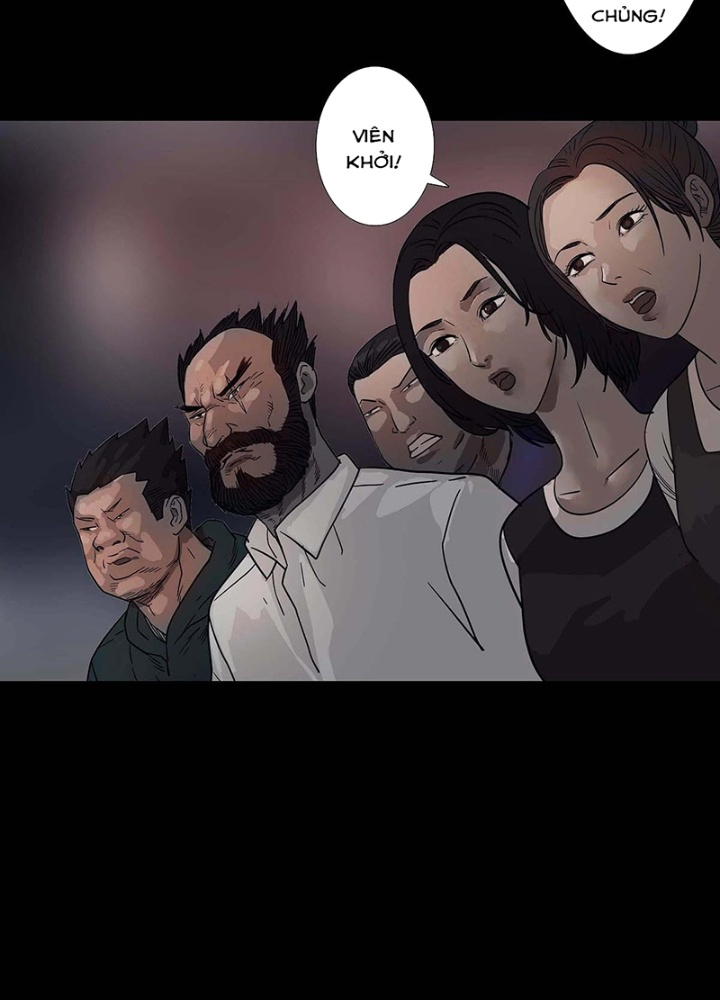 Quay Đầu Là Bờ Chapter 196 - Trang 2