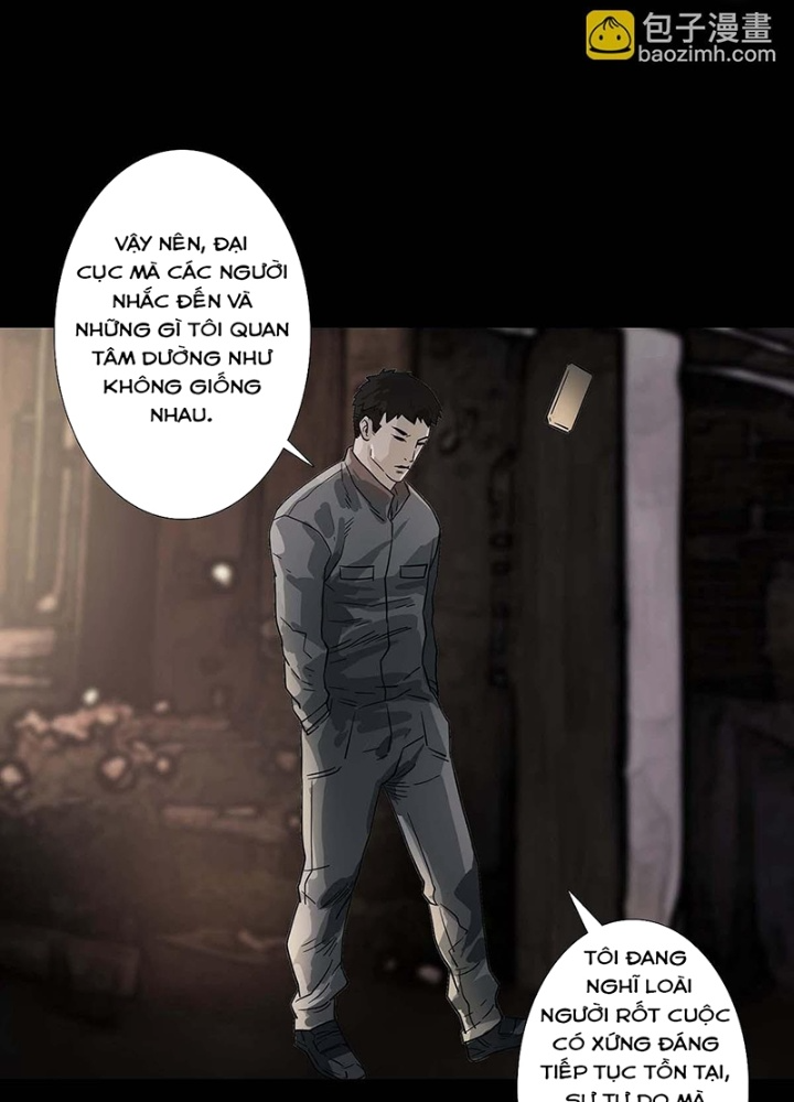 Quay Đầu Là Bờ Chapter 196 - Trang 2