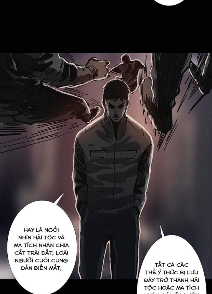 Quay Đầu Là Bờ Chapter 196 - Trang 2