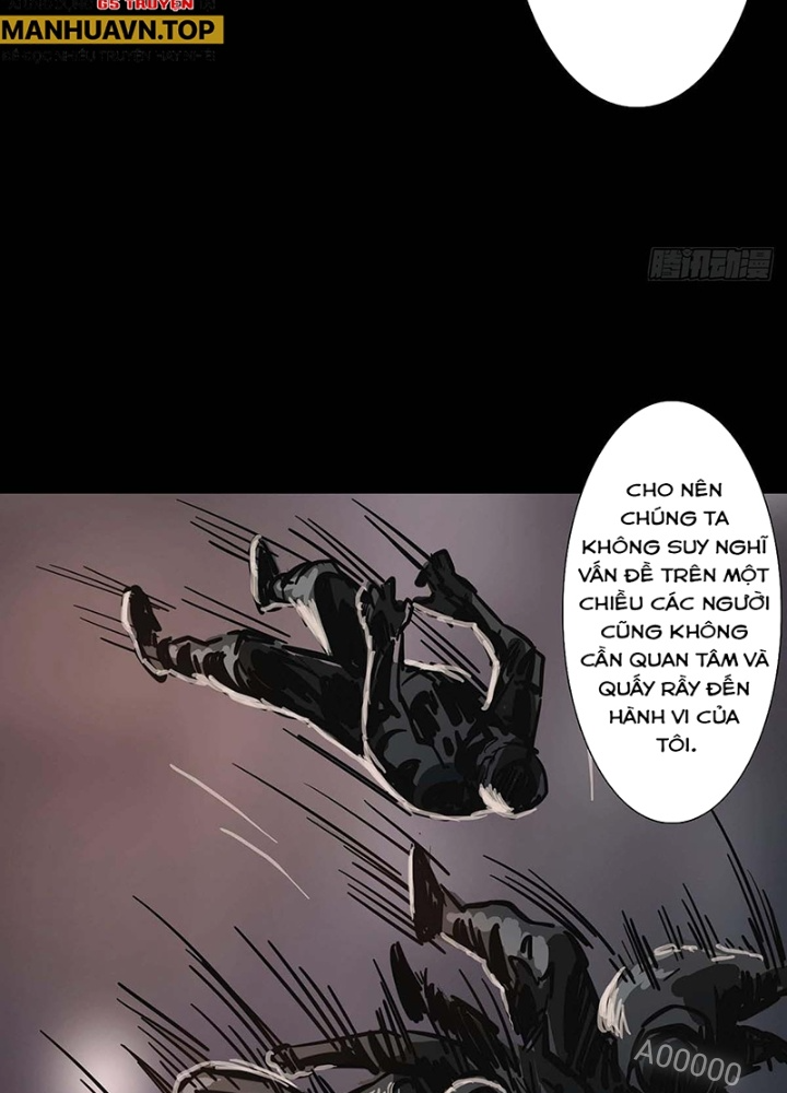 Quay Đầu Là Bờ Chapter 196 - Trang 2