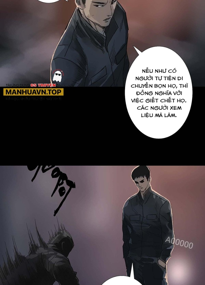 Quay Đầu Là Bờ Chapter 196 - Trang 2
