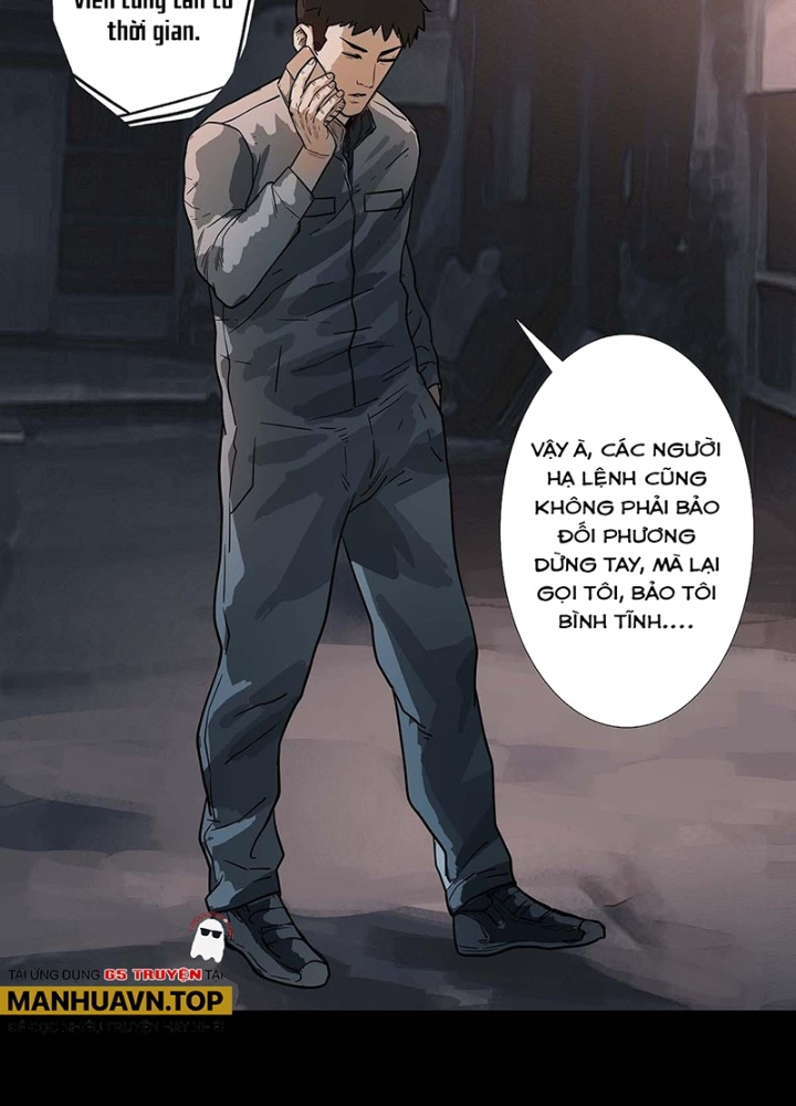 Quay Đầu Là Bờ Chapter 196 - Trang 2