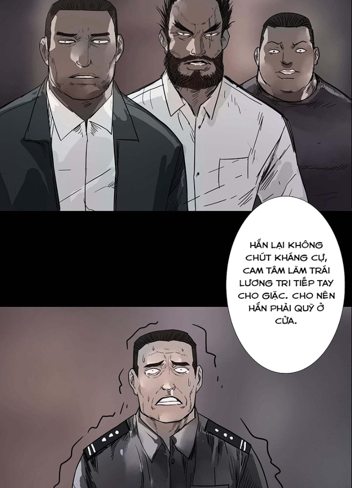 Quay Đầu Là Bờ Chapter 196 - Trang 2