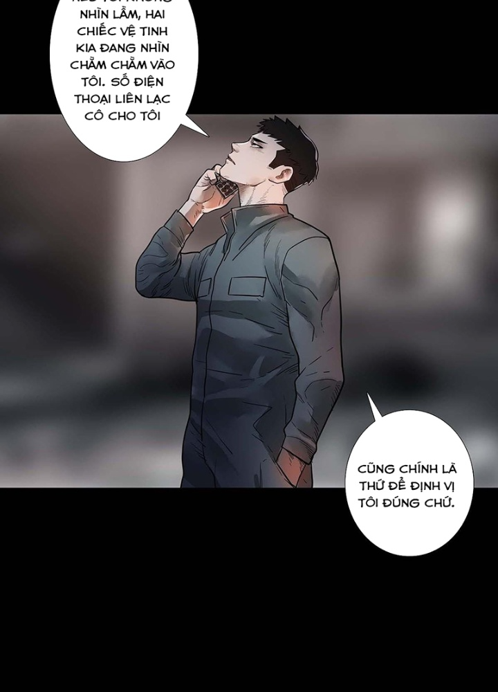 Quay Đầu Là Bờ Chapter 196 - Trang 2