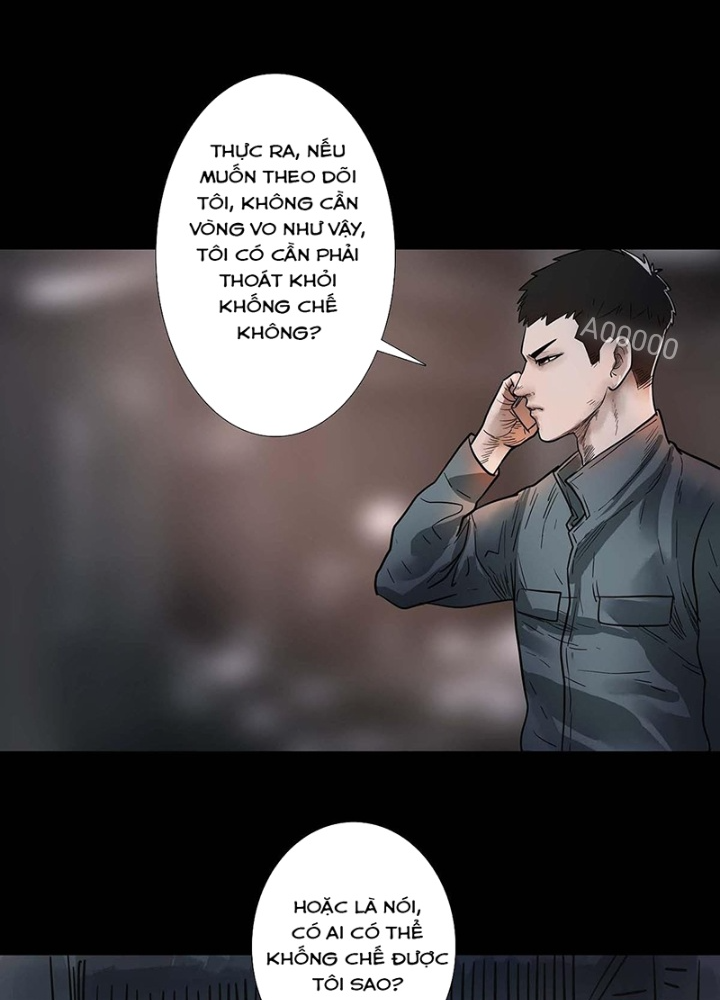 Quay Đầu Là Bờ Chapter 196 - Trang 2