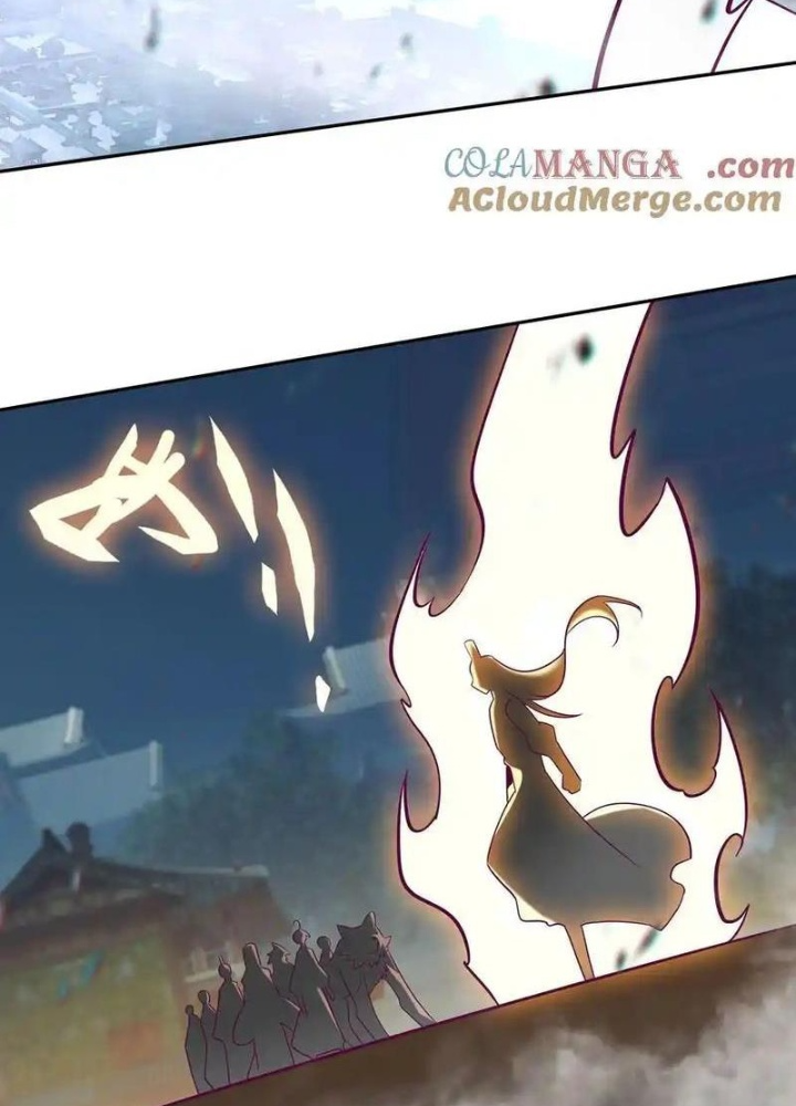 Lão Đại Xuyên Không Thành Tiên Nữ Chapter 280 - Trang 3
