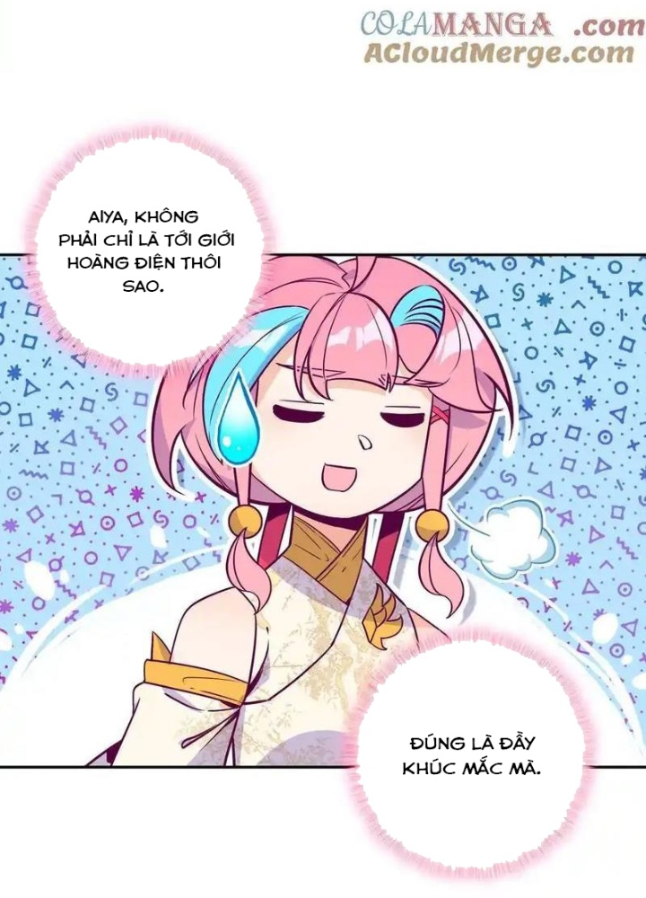 Lão Đại Xuyên Không Thành Tiên Nữ Chapter 280 - Trang 3