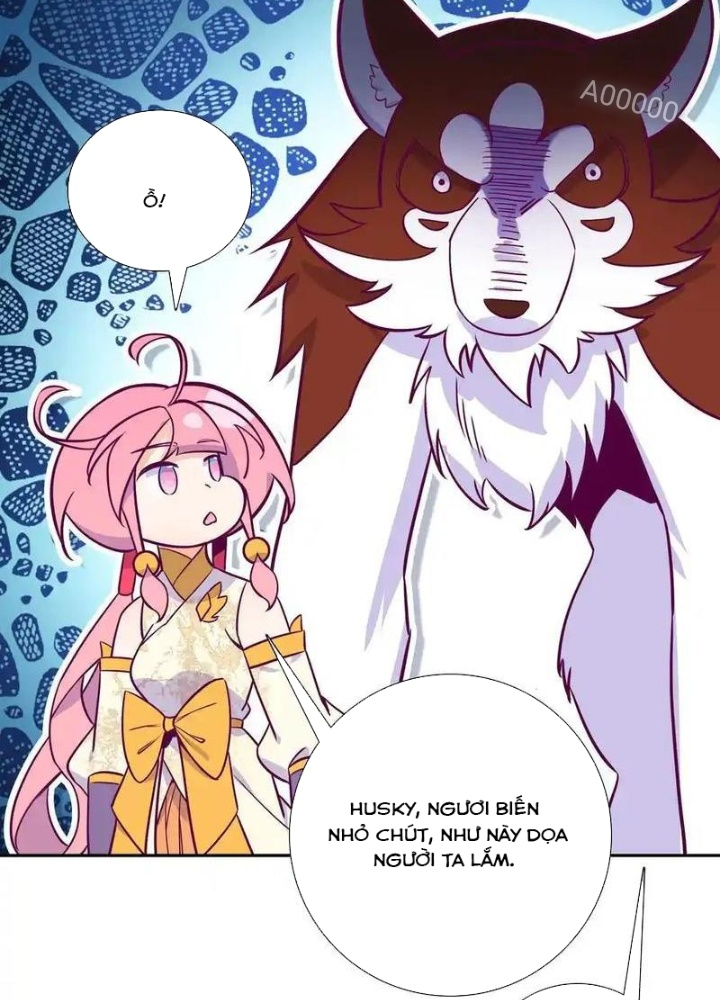Lão Đại Xuyên Không Thành Tiên Nữ Chapter 280 - Trang 3